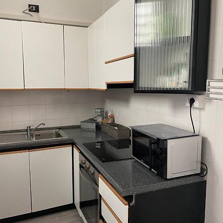 Apartment Cavour 68 Cagliari Exterior photo