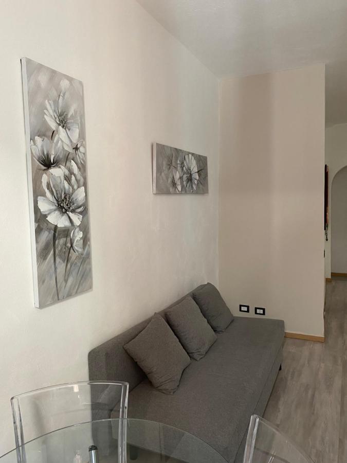 Apartment Cavour 68 Cagliari Exterior photo