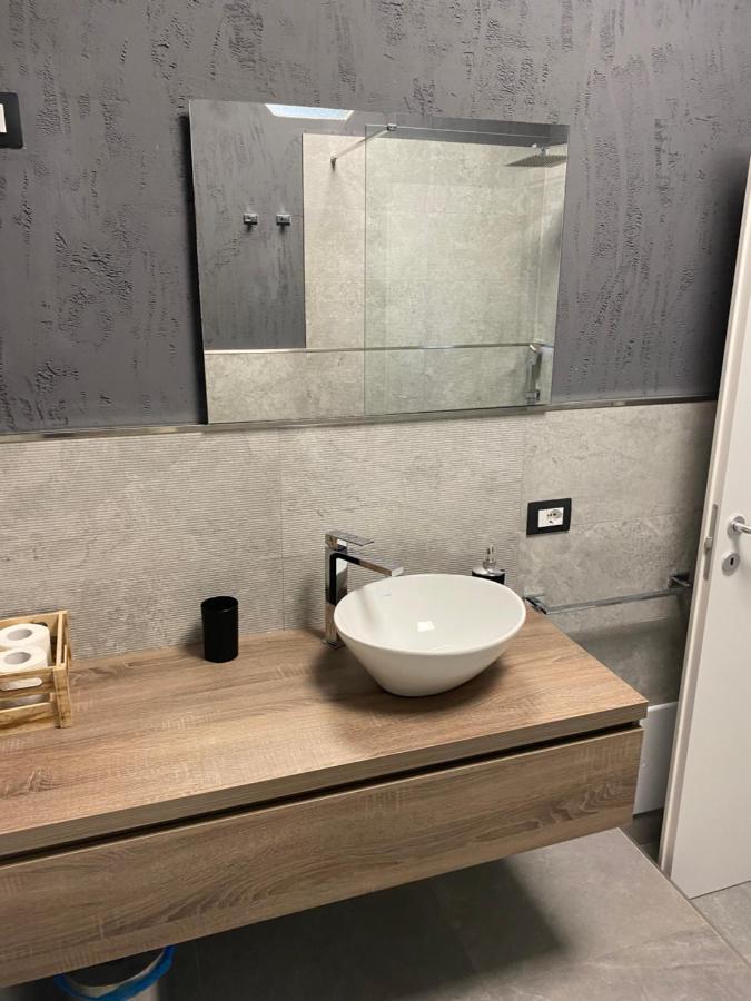 Apartment Cavour 68 Cagliari Exterior photo