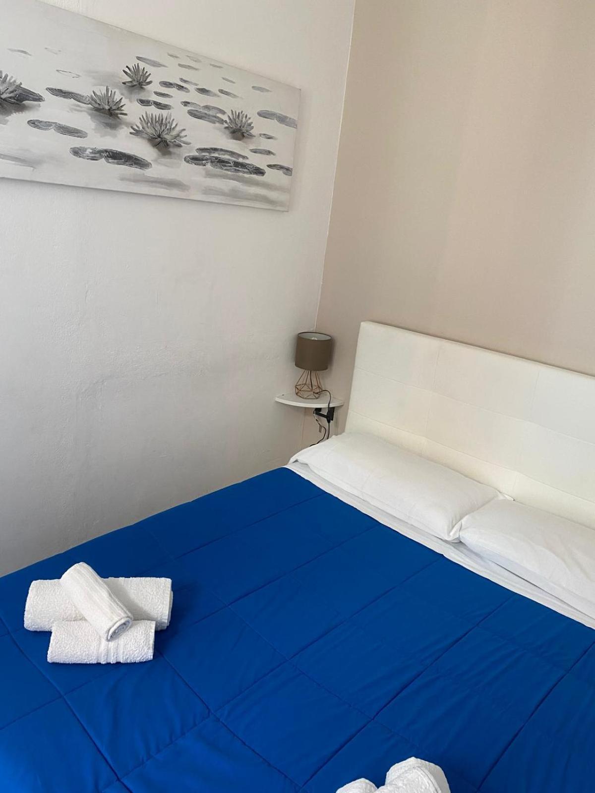 Apartment Cavour 68 Cagliari Exterior photo