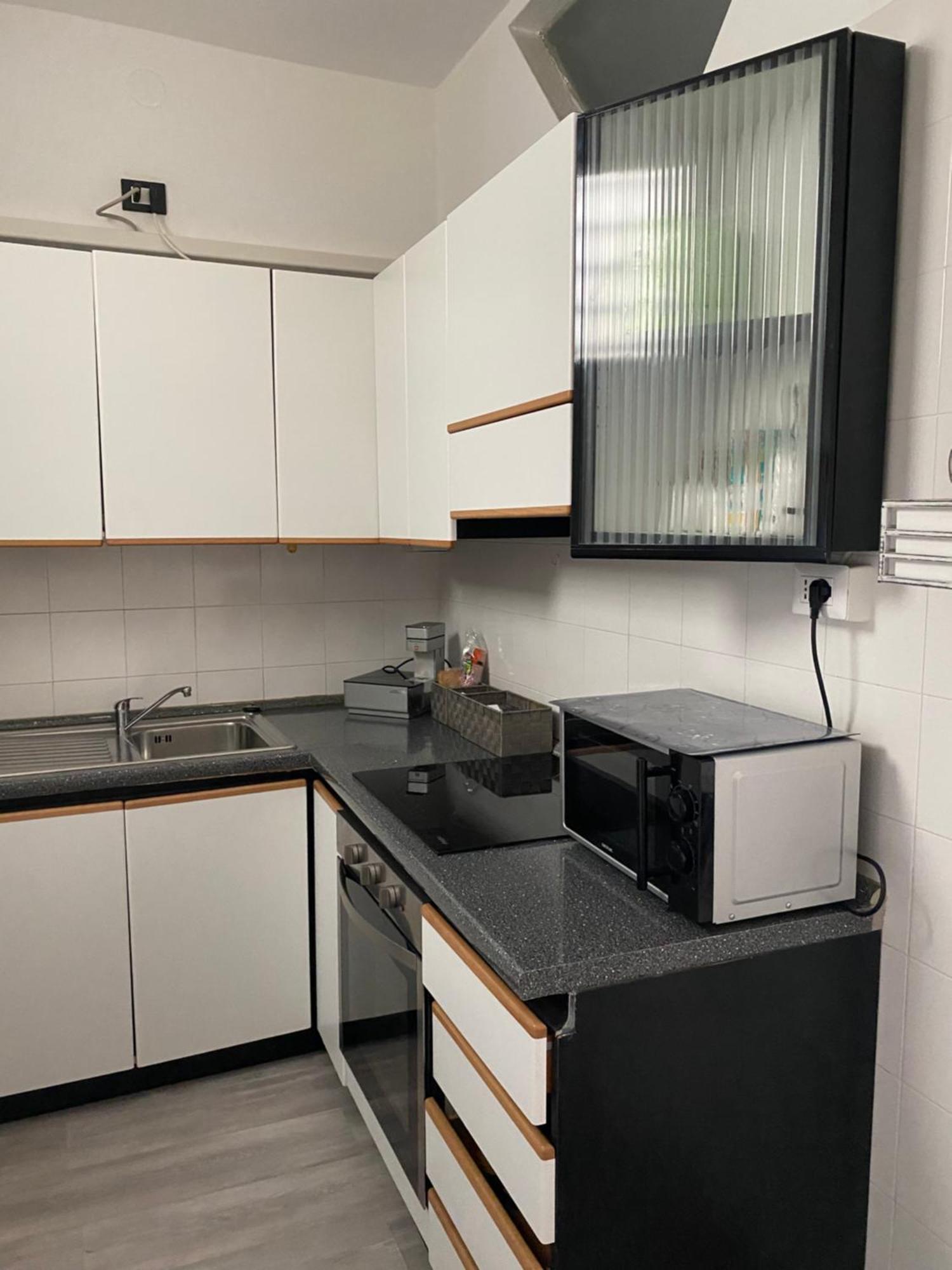 Apartment Cavour 68 Cagliari Exterior photo